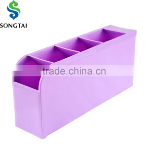 Neat & Beautiful Four Divides Container thumbnail-1