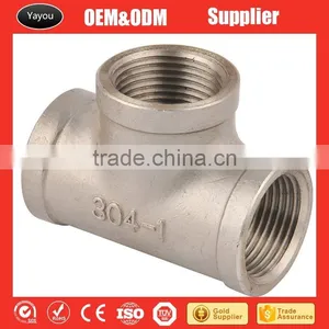 Investment Casting Valve thumbnail-1