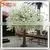 2015 Wholesale Decorative Artificial Fake Wedding Blossom Tree Cheap Silk Plastic Cherry Blossom Tree Life Size Trees and Plants thumbnail-2