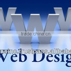 Website Design and Service thumbnail-1