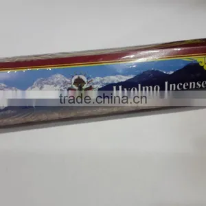 Handmade Himalaya Tibetan Hyolmo Incense Sticks Set thumbnail-3
