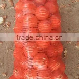 pp Tubular Mesh Bags for Onion, Potato thumbnail-1