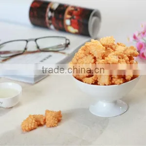 Black Pepper Flavor Fried Rice Crackers thumbnail-1