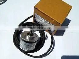 TRD-J600-RZ 1024P/R 200P/R 360P/R Rotary Encoder thumbnail-1
