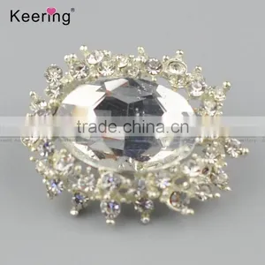 Hotsale Custom Shirt Rihinestone Fancy Button for Garments WBK-1482 thumbnail-2