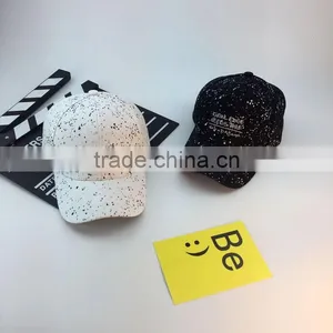 2017 Custom Printed Cap DongGuang Cap Factory Sport Baseball Caps thumbnail-2