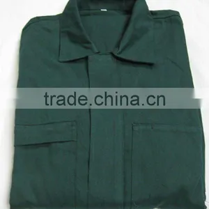 Men's 100%cotton Workwear Stock Lot thumbnail-1