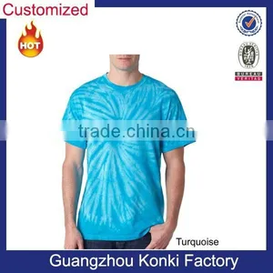Men's Tie-Dye Cyclone T-shirt thumbnail-1