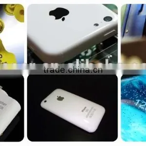 LED LOGO Marking UV Laser Marking System thumbnail-5