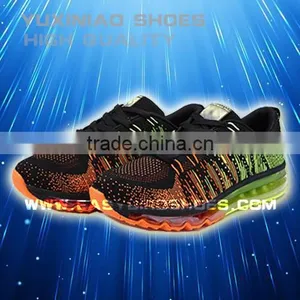 High Top Quality Running Shoes Market for Racing Training Walking Sport thumbnail-1