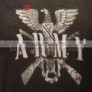 Men Eagle Pattern Intarsia Sweater, Merino Wool Sweater thumbnail-4