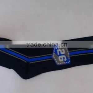 OEM High Quality Knee High Men Sport Socks thumbnail-1