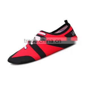 Fashion Light Barefoot Water Skin Sports Comfortable Beach Shoes thumbnail-5