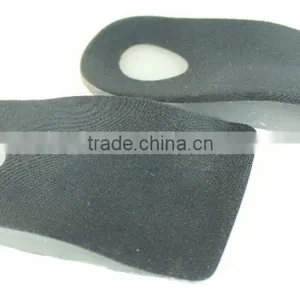 Half Gel Arch Support Insole for Female thumbnail-2