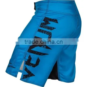 Cheap Factory Price Custom Mma Fight Shorts thumbnail-3
