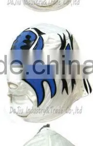 Adult Wrestling Mask thumbnail-1