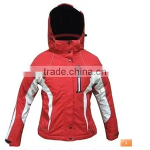 Women's Ski Jacket(WJ91006) thumbnail-1