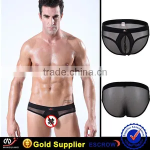 Wangjiang Very Cheap Mens Underwear thumbnail-6