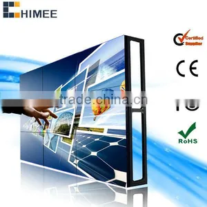 46inch 5.3 mm Ultra Narrow Bezel Lcd Video Wall thumbnail-1