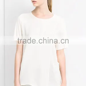 Blank Tshirt Wholesale Formal t Shirt Designs thumbnail-1