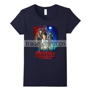 Short Sleeve T-shirt FOR WOMEN thumbnail-2