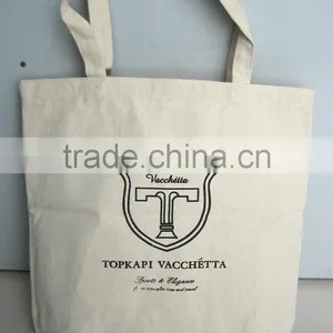 Cotton Canvas Bag thumbnail-1