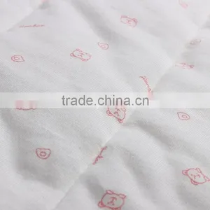 Custom Design Wadding Winter Baby Sleeping Bag With Hood thumbnail-5