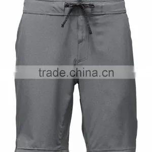 Mens Running Shorts Men Stretch Shorts Pants for Training Athletic Works Shorts thumbnail-3
