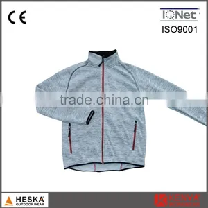 Mens Woolen Coat Athletic Works Jacket Knit Sweater thumbnail-1