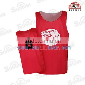 Blank Wholesale 2016 Latest Best Sublimated Reversible Custom Basketball Jersey Design, Camo Cheap Basketball Uniform thumbnail-3