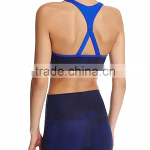 Top Quality All Over Printed Wholesale Running Wear Sublimation Compressed Fitness Factory thumbnail-5