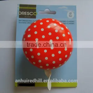 Various Designs High Quality Bicycle Bells thumbnail-3