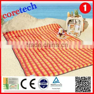 New Design Popular Cheap Camping Picnic Mat Factory thumbnail-1