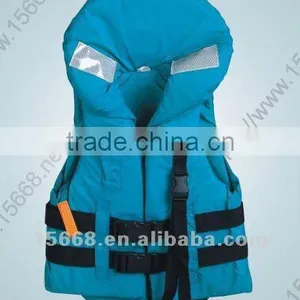 High Quality Neoprene Life Jacket Kayak Life Jacket Marine Life Jacket for Sale thumbnail-4