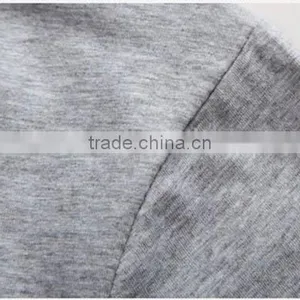 Men 95 Cotton 5 Spandex Deep v Neck Long Sleeve t Shirts thumbnail-4