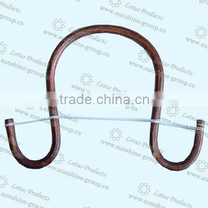 Rattan Handle for Handbags thumbnail-1