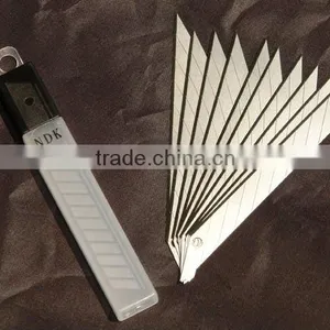 9mm Snap off Blade thumbnail-1