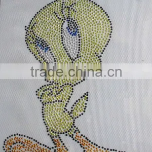 Hot Fix Motif Rhinestone thumbnail-1