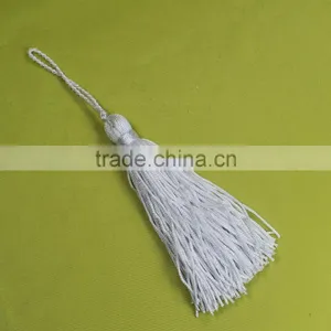 2015 Handmade Tassel,tassel Fringe thumbnail-4