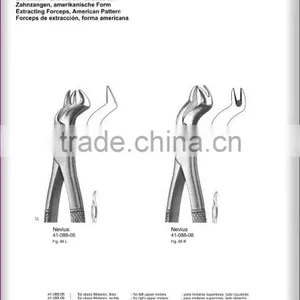 Extracting Forceps thumbnail-2