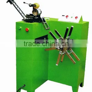 Zipper Roll Winding Machine thumbnail-1