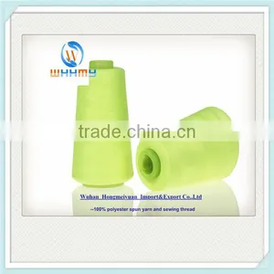 20/2 Spun Polyester Sewing Thread thumbnail-5