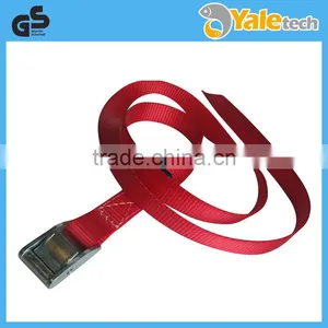 Cam Buckle Straps Endless Assembly, Buckle Lashing Straps thumbnail-1