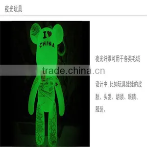 Thread Shining in the Dark Glow in the Dark Sewing Thread thumbnail-1