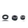 OEM, ODM Anisotropic Injection Bonded Ferrite Ring and Rotor Round Shape for Instruments thumbnail-1