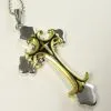 Unique Cross Pendants thumbnail-2