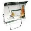 Large Trade Show Fabric Banner Stand Displays Curtain Walls thumbnail-1