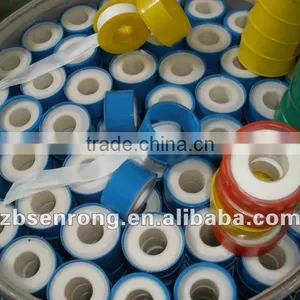 PTFE Thread Seal Tape thumbnail-1