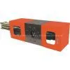 Single-piston Continuous Screen Changer With Double Working Positions thumbnail-1