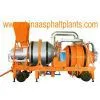 Mobile Asphalt Hot Mixing Plant for Sale,asphalt Plants Burner thumbnail-1
